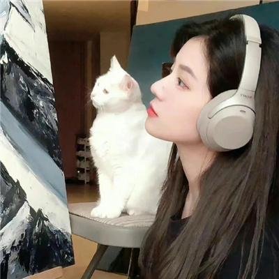道格与蓝猫