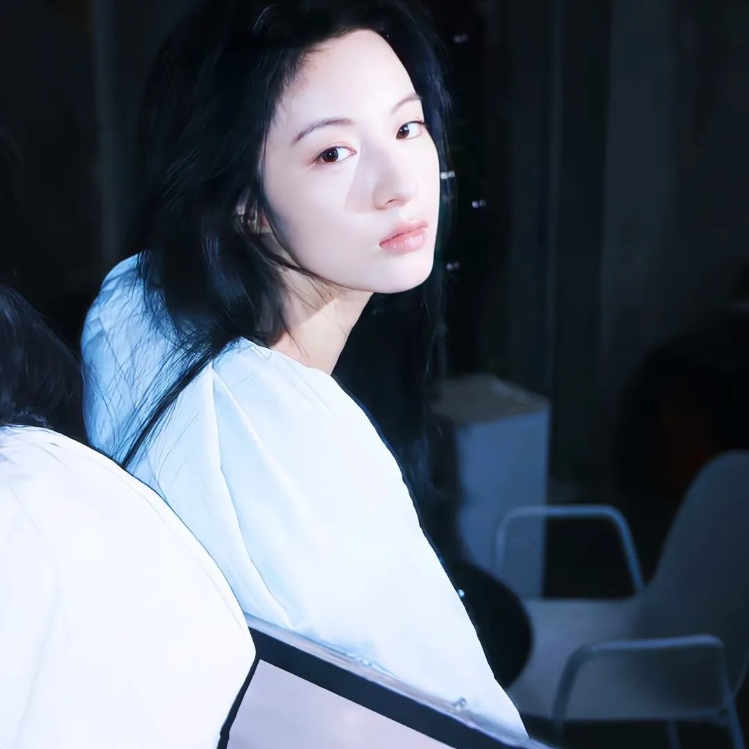 暗夜心慌慌